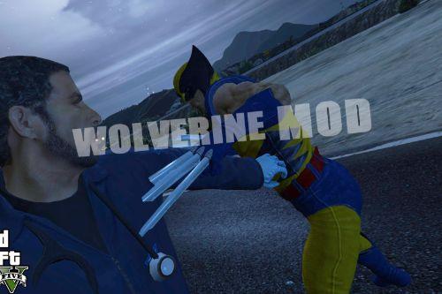 Wolverine V [.NET]